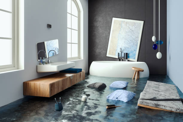 Best Water damage restoration services  in Henryetta, OK
