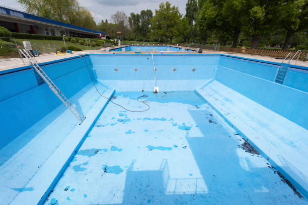 Best Professional water damage repair  in Henryetta, OK