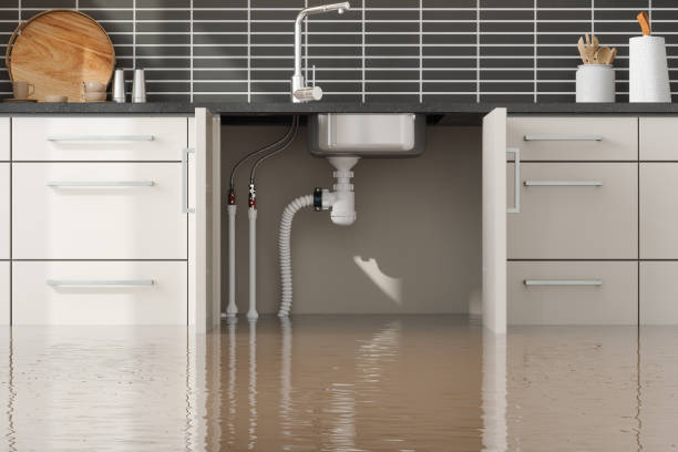 Best Emergency water damage restoration  in Henryetta, OK