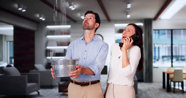 Best Emergency water damage restoration  in Henryetta, OK